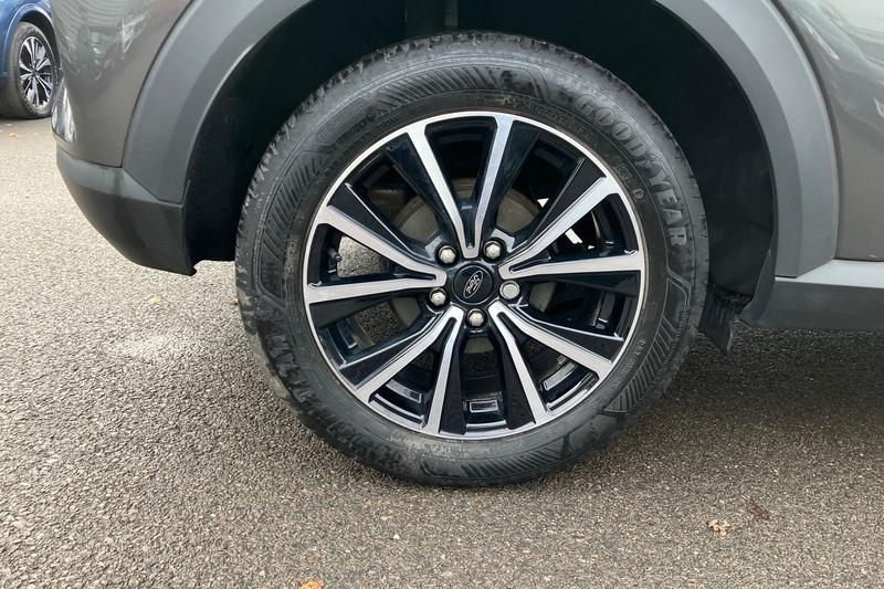 Used Ford Puma 2023 for sale - 76807186: Photo 8