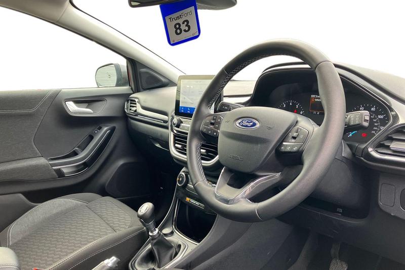 Used Ford Puma 2023 for sale - 76807186: Photo 9