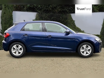 Used Audi A1 2023 for sale - 79081084: Photo