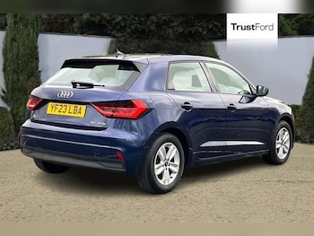 Used Audi A1 2023 for sale - 79081084: Photo