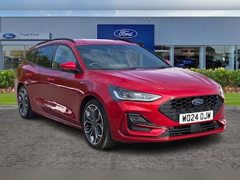 Used Ford Focus undefined for sale - 78556177: Photo