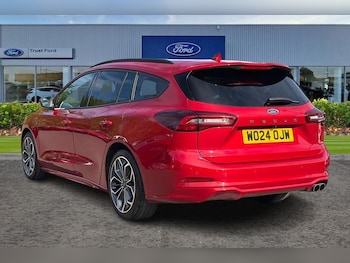 Used Ford Focus undefined for sale - 78556177: Photo