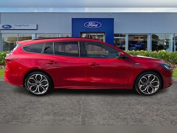 Used Ford Focus undefined for sale - 78556177: Photo