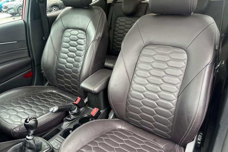 Used Ford Fiesta 2018 for sale - 77367692: Photo 19