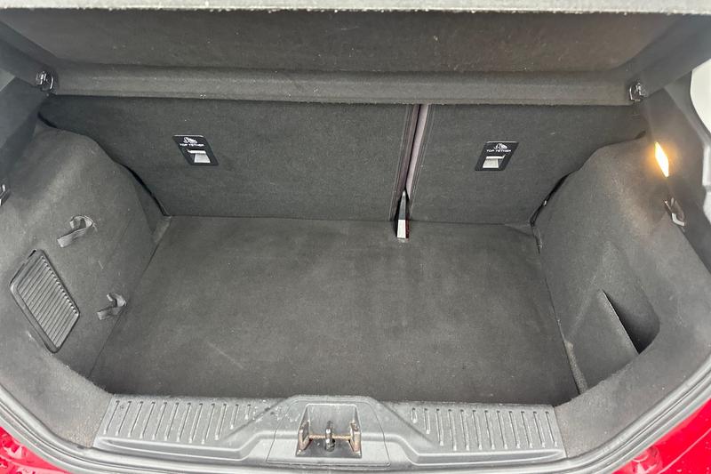 Used Ford Fiesta 2018 for sale - 77367692: Photo 21