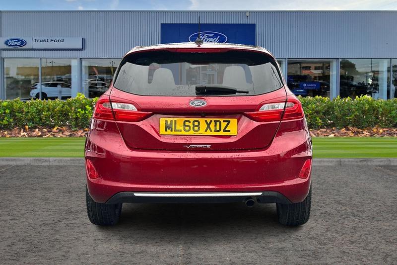 Used Ford Fiesta 2018 for sale - 77367692: Photo 7