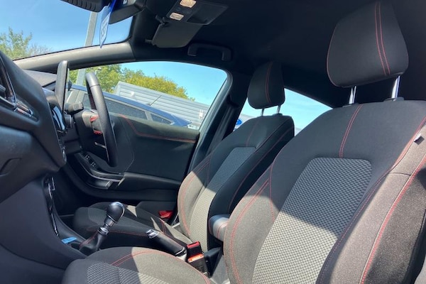 Used Ford Puma 2023 for sale - 75667652: Photo 19