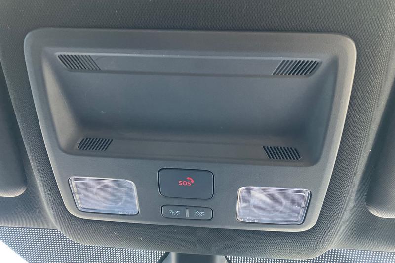 Vehicle 32