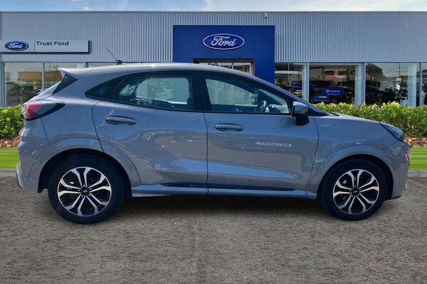Used Ford Puma 2023 for sale - 75667652: Photo 3