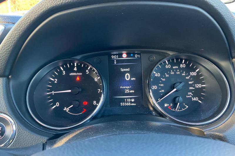 Used Nissan Qashqai 2017 for sale - 77059278: Photo 13