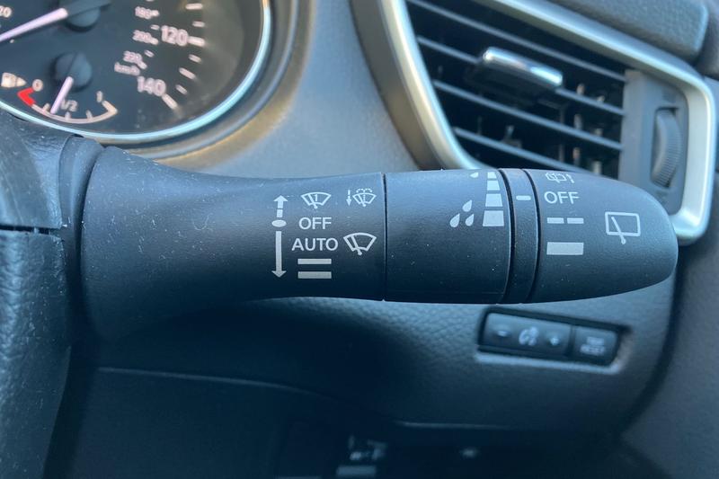 Used Nissan Qashqai 2017 for sale - 77059278: Photo 15