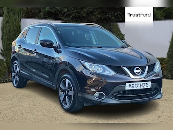 2017 - 1.6 DiG-T N-Connecta 5dr