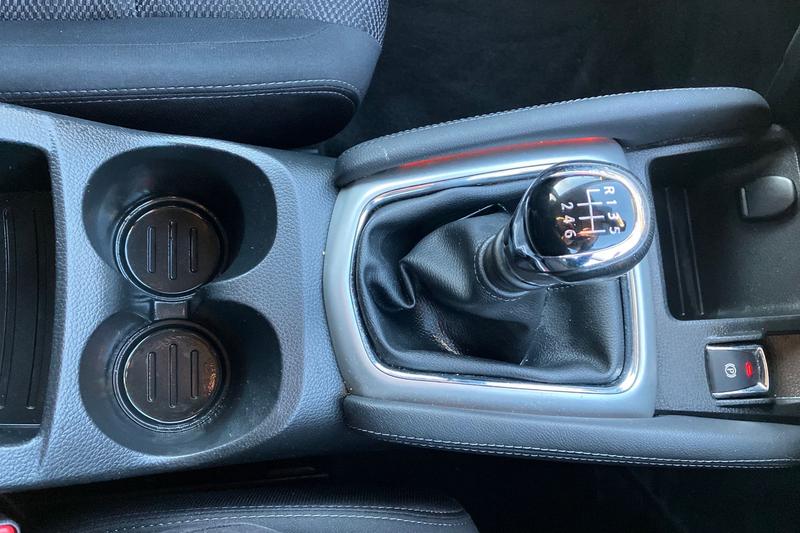 Used Nissan Qashqai 2017 for sale - 77059278: Photo 24