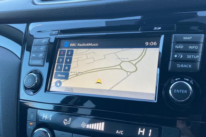 Used Nissan Qashqai 2017 for sale - 77059278: Photo 26