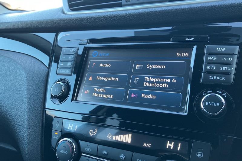 Used Nissan Qashqai 2017 for sale - 77059278: Photo 27