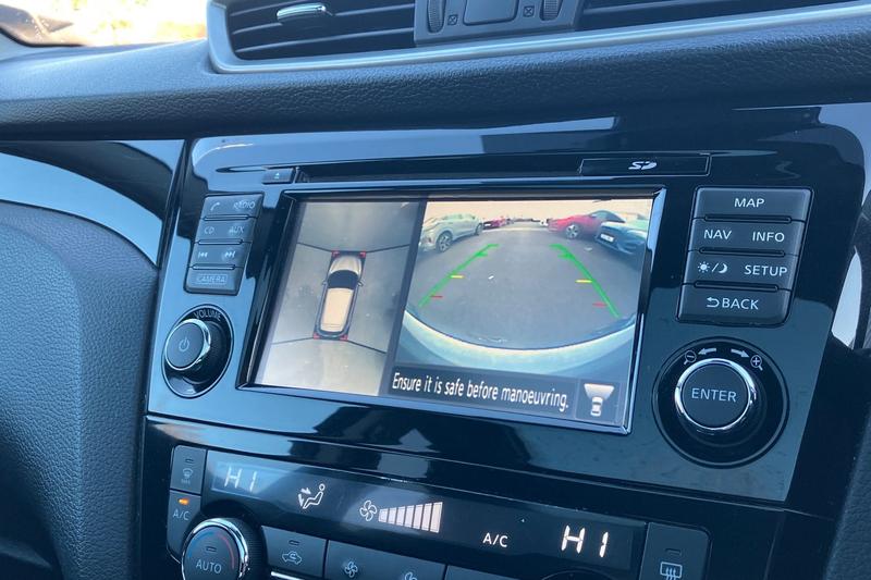 Used Nissan Qashqai 2017 for sale - 77059278: Photo 28