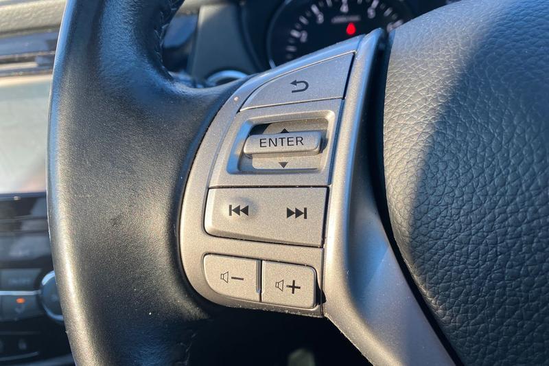 Used Nissan Qashqai 2017 for sale - 77059278: Photo 33