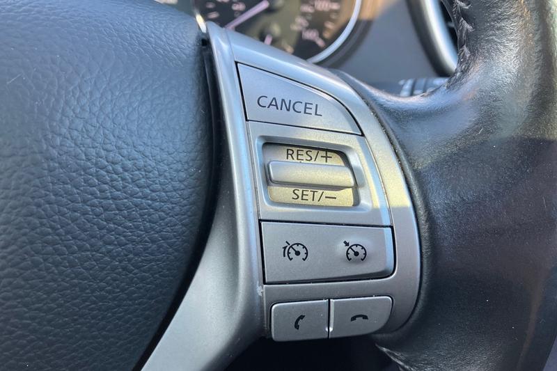 Used Nissan Qashqai 2017 for sale - 77059278: Photo 34