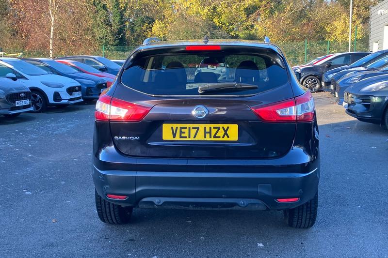 Used Nissan Qashqai 2017 for sale - 77059278: Photo 39