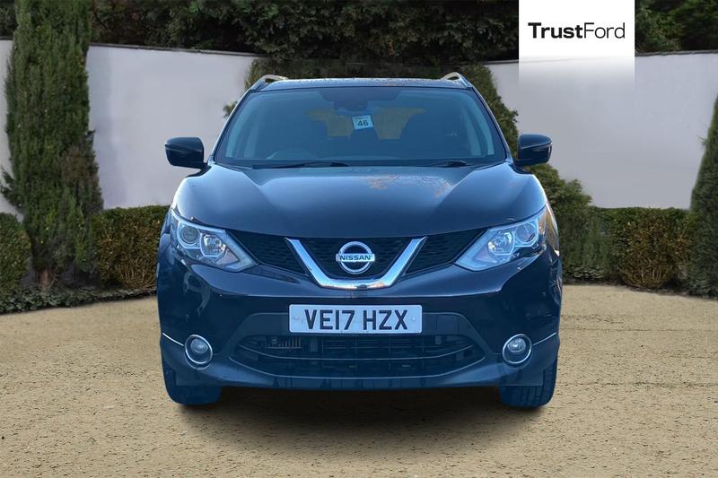 Used Nissan Qashqai 2017 for sale - 77059278: Photo 6