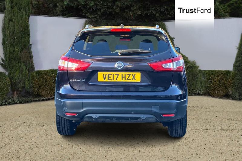 Used Nissan Qashqai 2017 for sale - 77059278: Photo 7