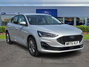 Used Ford Focus 2025 for sale - 79572214: Photo