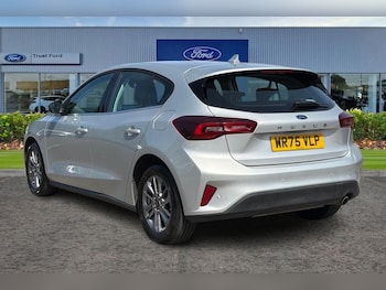 Used Ford Focus 2025 for sale - 79572214: Photo