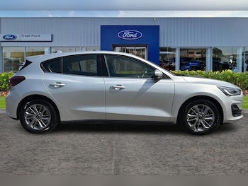 Used Ford Focus 2025 for sale - 79572214: Photo