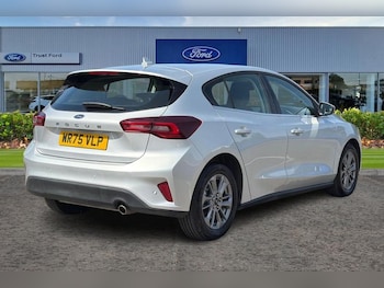 Used Ford Focus 2025 for sale - 79572214: Photo