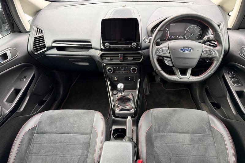 Used Ford Ecosport 2022 for sale - 77653687: Photo 10