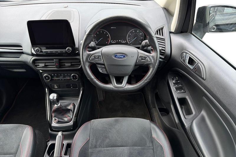 Used Ford Ecosport 2022 for sale - 77653687: Photo 11