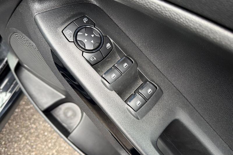 Used Ford Ecosport 2022 for sale - 77653687: Photo 16