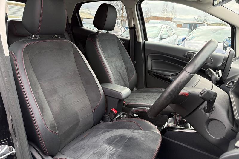 Used Ford Ecosport 2022 for sale - 77653687: Photo 17