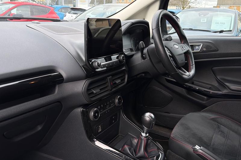 Used Ford Ecosport 2022 for sale - 77653687: Photo 18