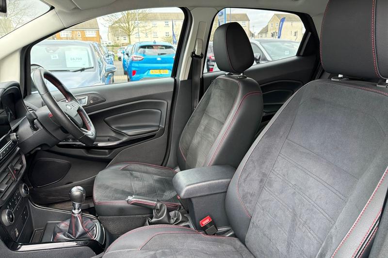 Used Ford Ecosport 2022 for sale - 77653687: Photo 19
