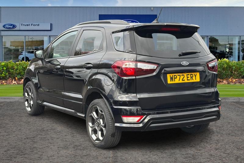 Used Ford Ecosport 2022 for sale - 77653687: Photo 2