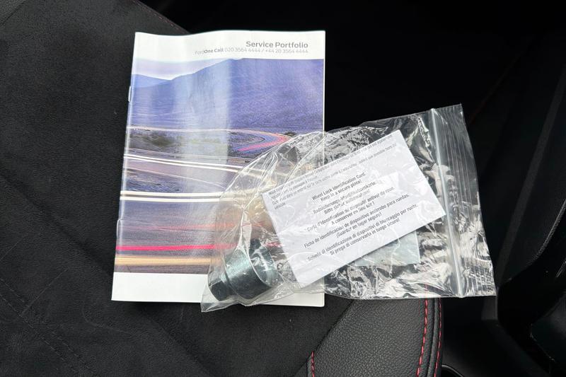 Used Ford Ecosport 2022 for sale - 77653687: Photo 22