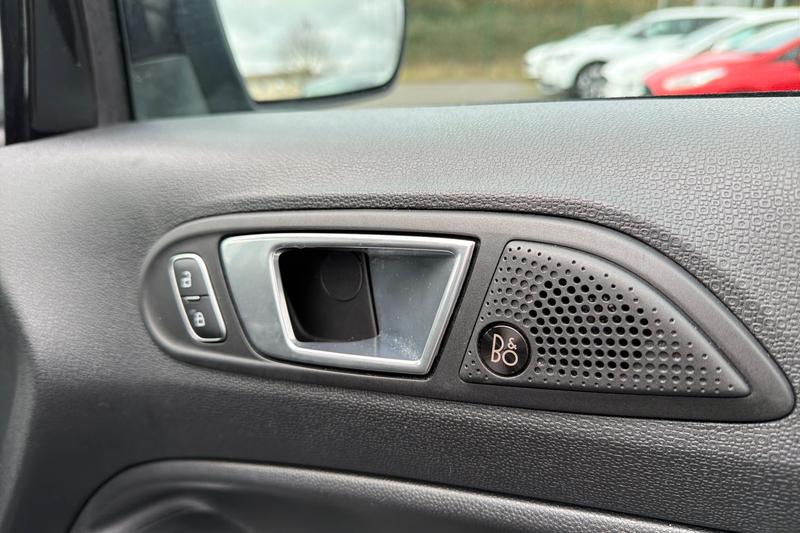 Used Ford Ecosport 2022 for sale - 77653687: Photo 23