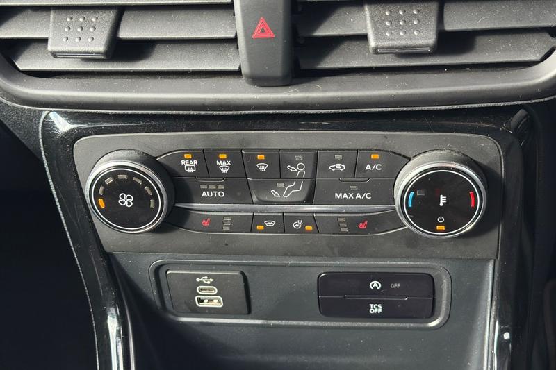 Used Ford Ecosport 2022 for sale - 77653687: Photo 25