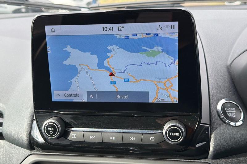 Used Ford Ecosport 2022 for sale - 77653687: Photo 26