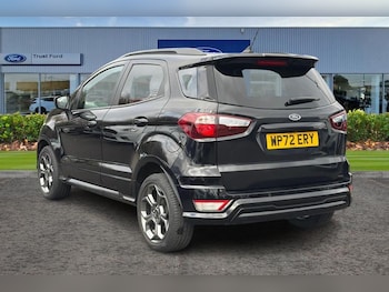 Used Ford Ecosport 2022 for sale - 77653687: Photo