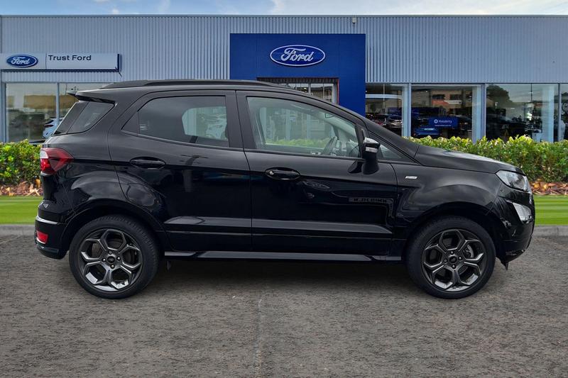 Used Ford Ecosport 2022 for sale - 77653687: Photo 3