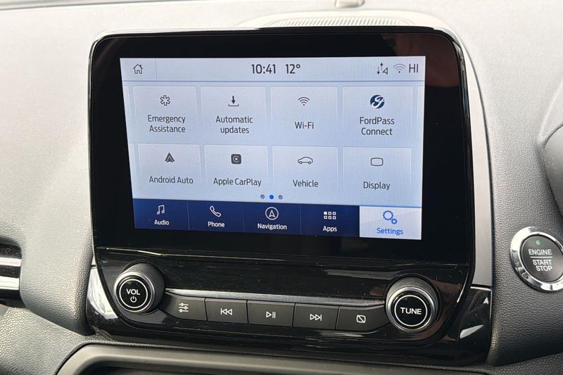 Used Ford Ecosport 2022 for sale - 77653687: Photo 30