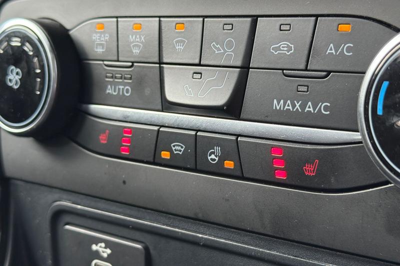 Used Ford Ecosport 2022 for sale - 77653687: Photo 33