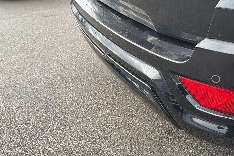 Used Ford Ecosport 2022 for sale - 77653687: Photo 35