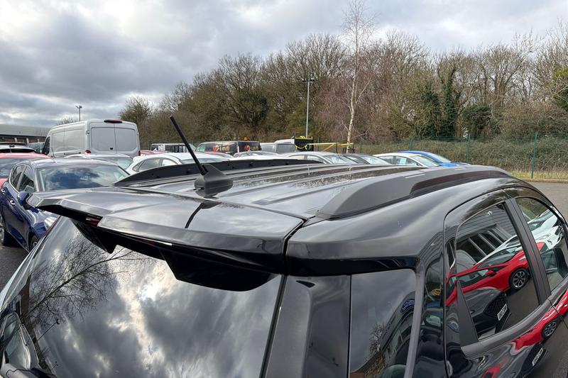 Used Ford Ecosport 2022 for sale - 77653687: Photo 36