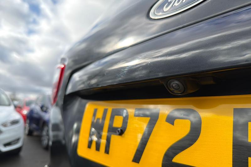 Used Ford Ecosport 2022 for sale - 77653687: Photo 38