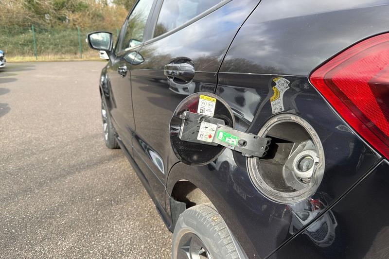 Used Ford Ecosport 2022 for sale - 77653687: Photo 39