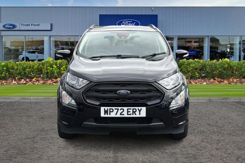 Used Ford Ecosport 2022 for sale - 77653687: Photo 6