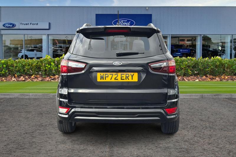 Used Ford Ecosport 2022 for sale - 77653687: Photo 7